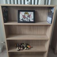 Libreria Manga / Giochi / Multimedia