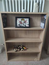 Libreria Manga / Giochi / Multimedia