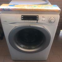 Ricambi lavasciuga candy