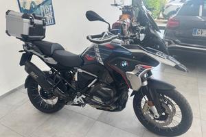 Bmw r 1250 gs TROPHY - 2023