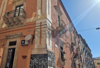 Appartamento - Catania
