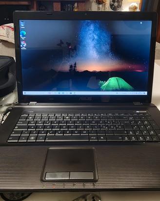 PC portatile Asus 