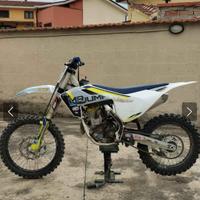 Husqvarna FC 250 2017