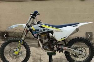 Husqvarna FC 250 2017