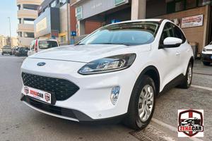Ford Kuga 1.5 EcoBlue 120 CV 2WD Titanium