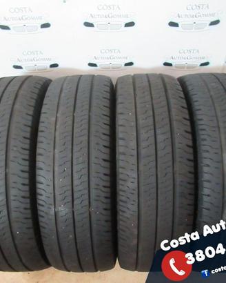 215 70 15c Continental 85%  215 70 R15