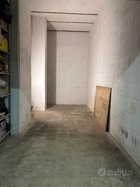 Box auto per macchina media a Baldo degli Ubaldi