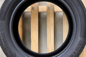 Pneumatici estivi 215/55 R18 H
