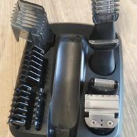 Remington PG6150 Groomkit Plus - SOLO ACCESSORI