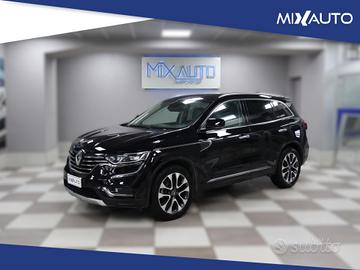Renault Koleos 2.0 DCI Executive 175CV X-Tronic