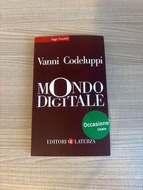 mondo digitale vanni codeluppi