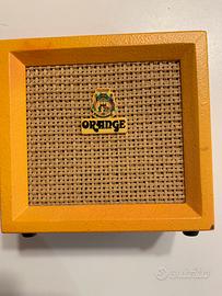 Orange Crush 3 amplifictore per chitarra