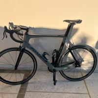 Bici da strada “Fontana Luigi”