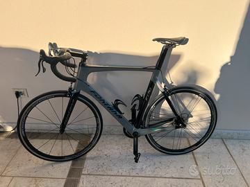 Bici da strada “Fontana Luigi”