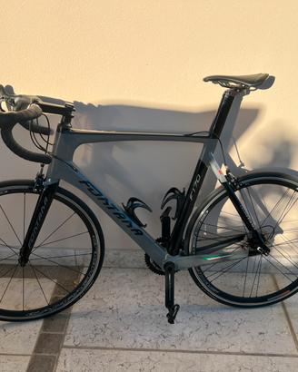 Bici da strada “Fontana Luigi”