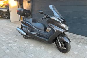 Scooterone Yamaha Majesty 400 pronto all’uso