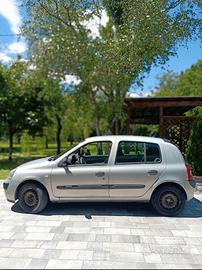 Auto CLIO 1.2