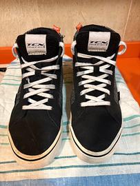 scarpe moto donna TCX num 37