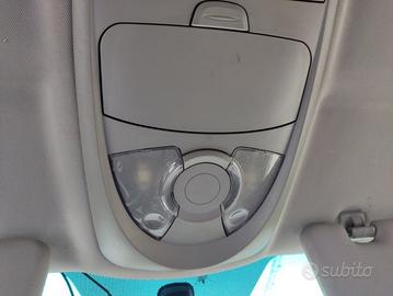 Plafoniera anteriore SSANGYONG KYRON del 2007