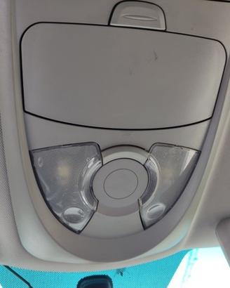Plafoniera anteriore SSANGYONG KYRON del 2007