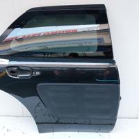 9801070080 PORTA POSTERIORE DX CITROEN C4 CACTUS (