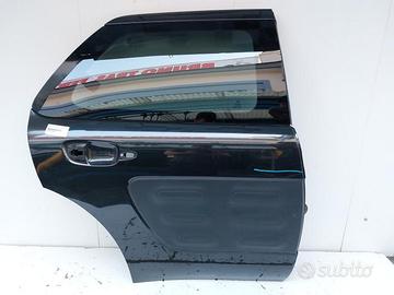 9801070080 PORTA POSTERIORE DX CITROEN C4 CACTUS (