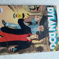 Dylan Dog n7 seconda ristampa