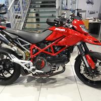 Ducati Hypermotard 1100 Evo - 2010
