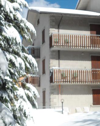 Sestola vacanze invernali