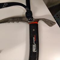 Piccozza Petzl Summit