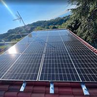 Elettricista Specializzato/ Tecnico Fotovoltaico