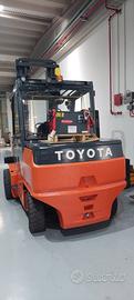 toyota muletto frontale 85.q.li