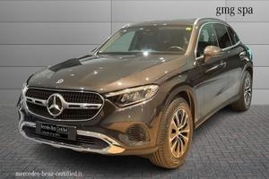 Mercedes-Benz GLC 220 d Advanced 4matic auto