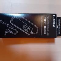 FUJIFILM REMOTE RELEASE RR-100