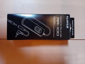 FUJIFILM REMOTE RELEASE RR-100
