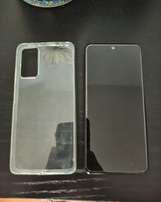 Xiaomi Redmi Note 11 Pro 4G 128 GB – Pari al nuovo