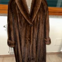 Pellicce visone