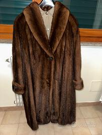 Pellicce visone