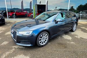 Audi A4 Avant 2.0 TDI 190 CV ultra S tronic Busine