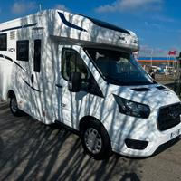 MC LUOIS TRASVERSALE + BASCULANTE 599MT