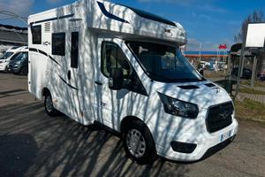 MC LUOIS TRASVERSALE + BASCULANTE 599MT