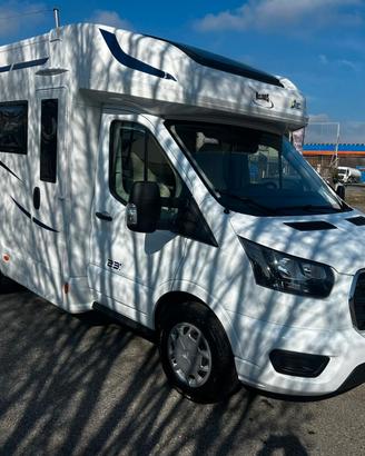 MC LUOIS TRASVERSALE + BASCULANTE 599MT