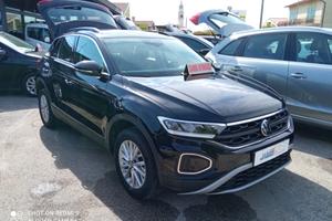 Volkswagen T-Roc 2.0 TDI SCR 150 CV DSG Life