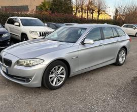 Bmw 530 BMW Msport 530d Touring Msport*MULTI DISPL