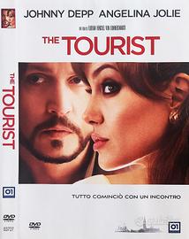 The tourist