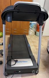 Tapis Roulant Pro Form 600 ZLT