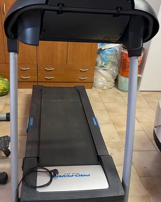 Tapis Roulant Pro Form 600 ZLT