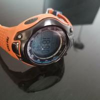 Vintage PRG-70 Solar Alti-Baro Termo Bussola