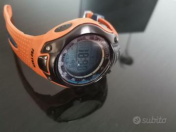 Vintage PRG-70 Solar Alti-Baro Termo Bussola