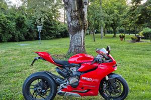 Ducati 1199